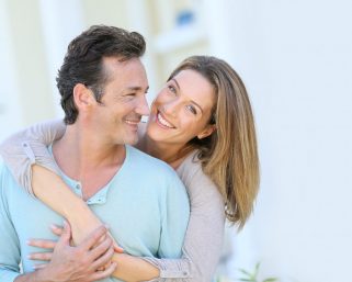 Best dating tips for men over 40