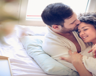 Best ways to have a healthy sex life after 40