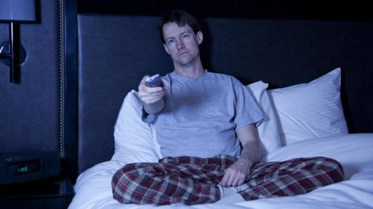 The Surprising Health Benefits of Sex – Bigger Better Harder